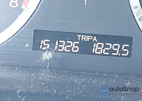 2011 Honda Accord 2.4 Ex-L из США, поврежденный, VIN 1HGCP2F87BA000500